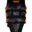 2025 Ronix Neptune Boys L50S - Ronix244020 - Black Camo / Neon Orange - 2to3