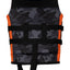 2025 Ronix Neptune Boys L50S - Ronix244020 - Black Camo / Neon Orange - 4to6