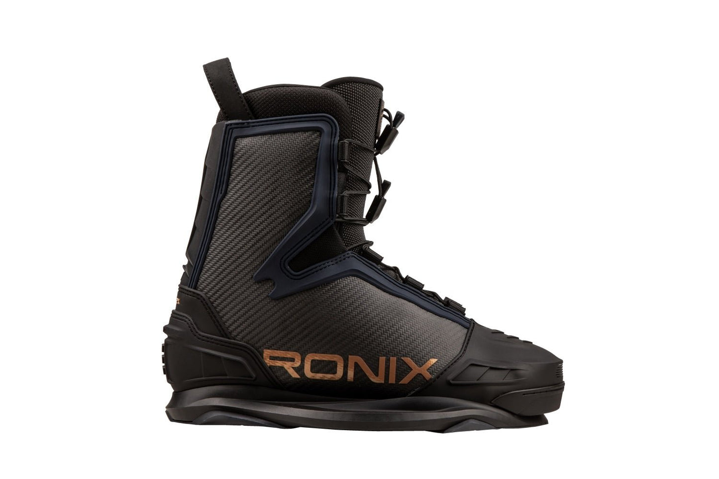 2025 Ronix One Boot Carbitex - Ronix253010 - Carbitex / Copper - 6to7