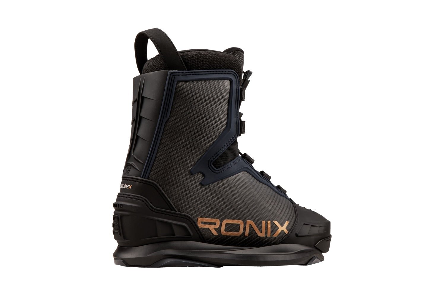 2025 Ronix One Boot Carbitex - Ronix253010 - Carbitex / Copper - 6to7