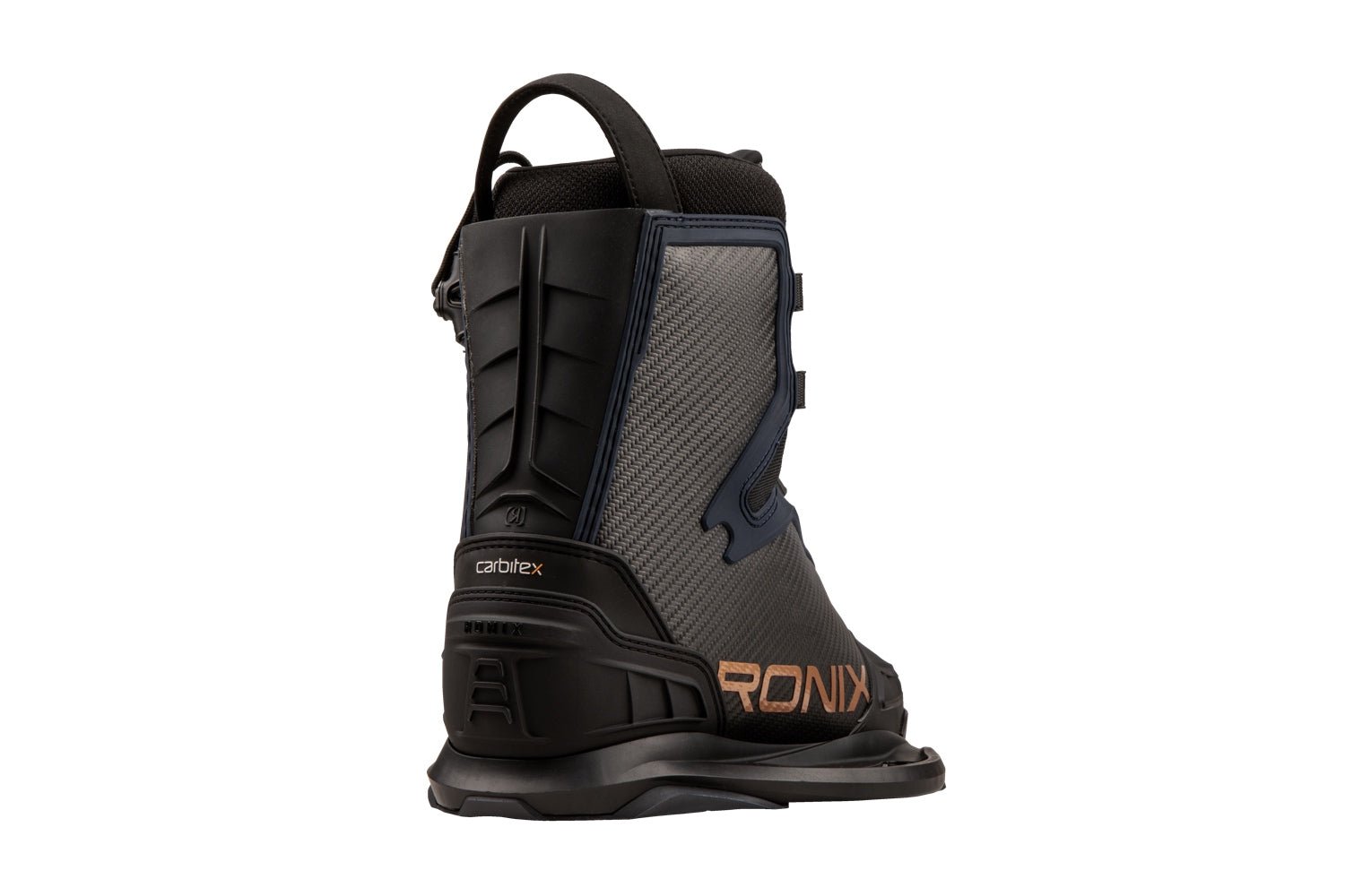 2025 Ronix One Boot Carbitex - Ronix253010 - Carbitex / Copper - 6to7