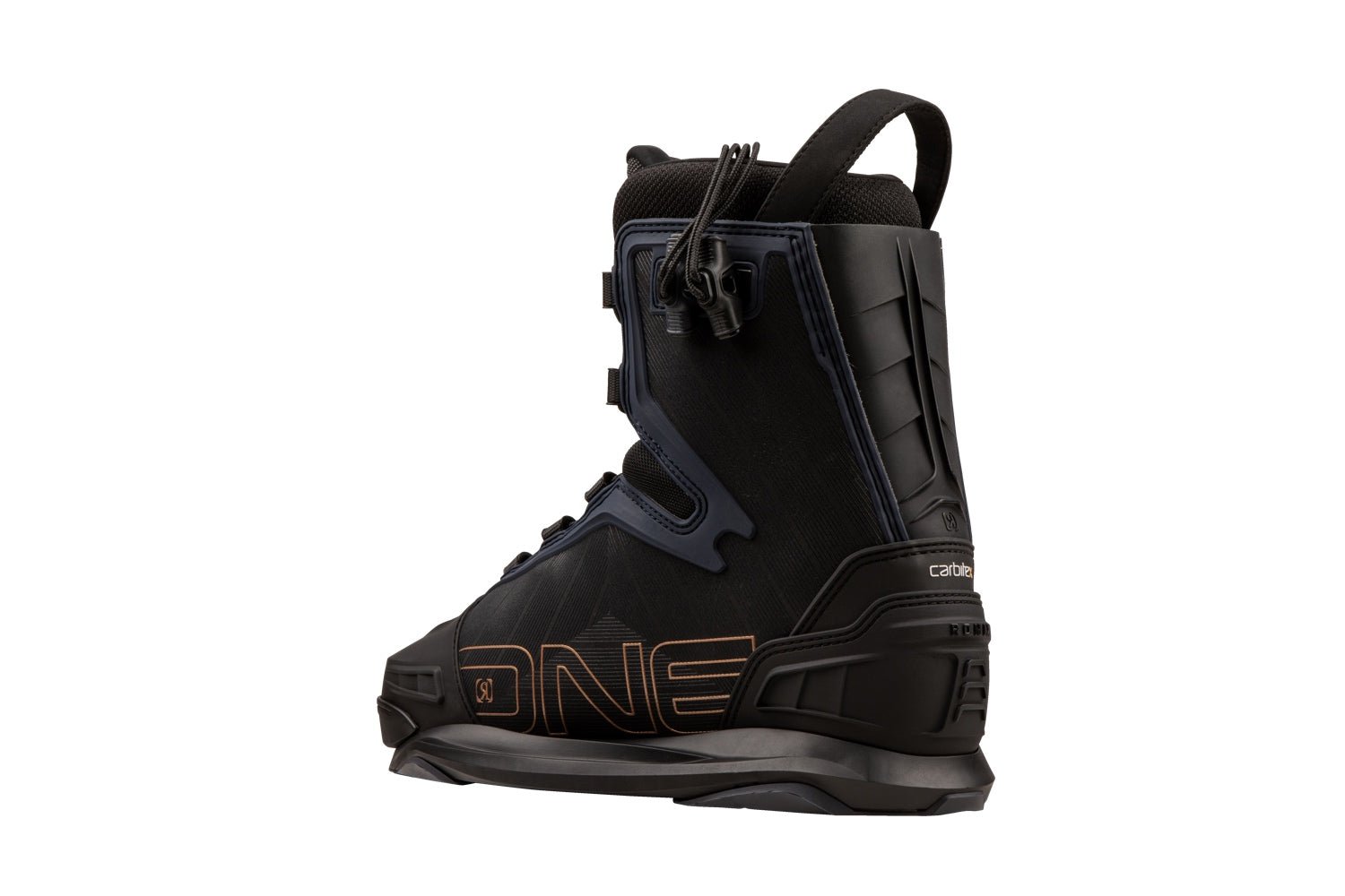 2025 Ronix One Boot Carbitex - Ronix253010 - Carbitex / Copper - 6to7