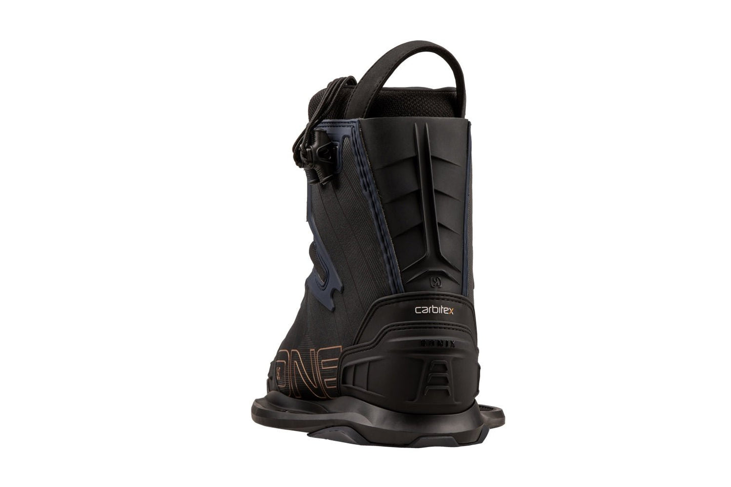 2025 Ronix One Boot Carbitex - Ronix253010 - Carbitex / Copper - 6to7