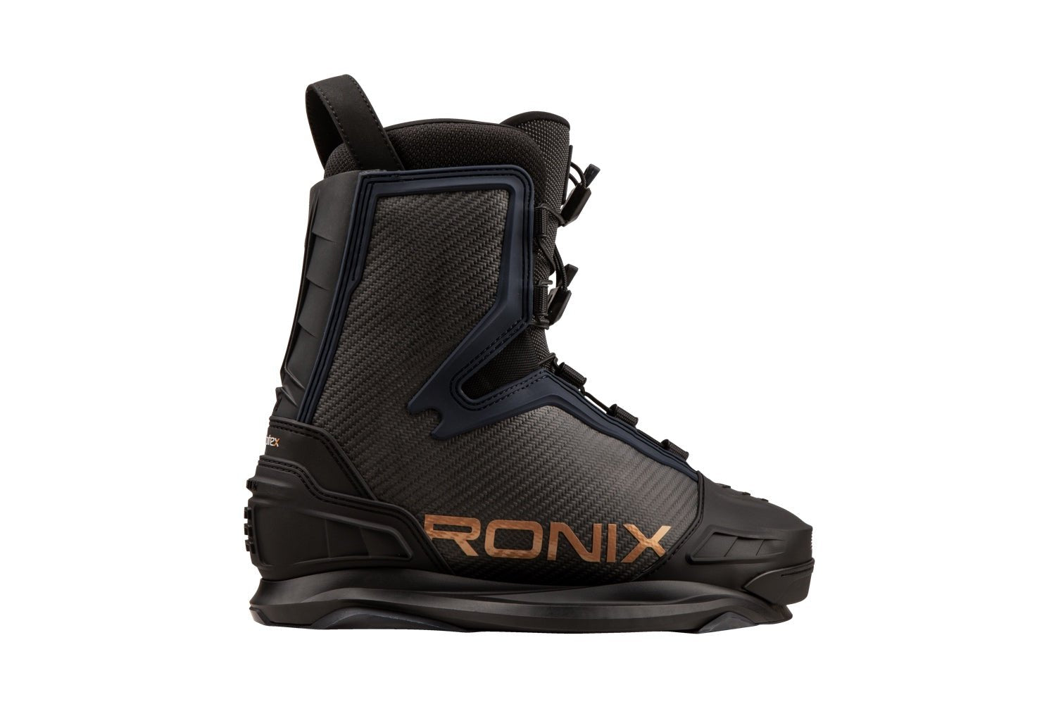 2025 Ronix One Boot Carbitex - Ronix253010 - Carbitex / Copper - 6to7