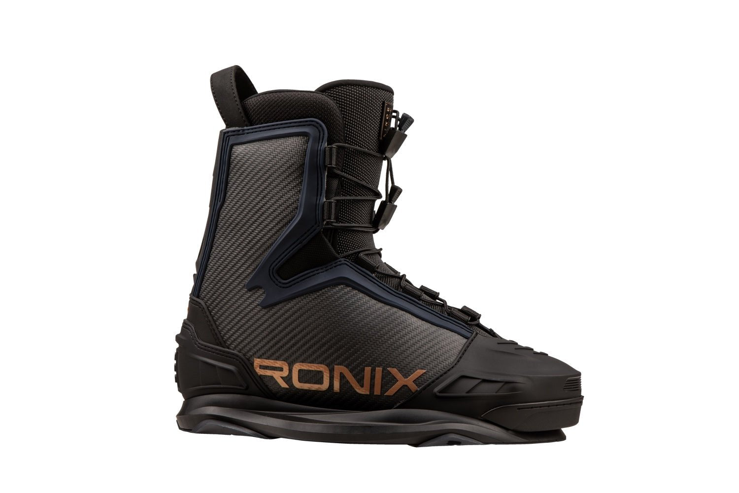 2025 Ronix One Boot Carbitex - Ronix253010 - Carbitex / Copper - 6to7