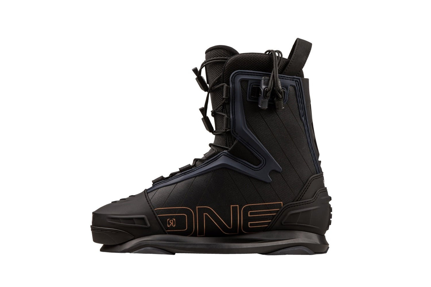 2025 Ronix One Boot Carbitex - Ronix253010 - Carbitex / Copper - 6to7