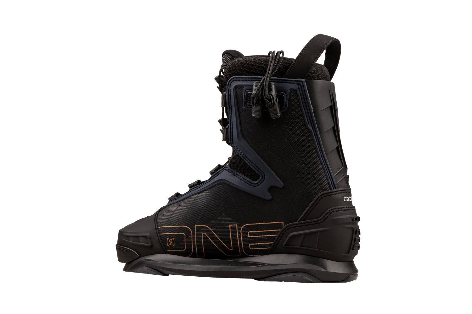 2025 Ronix One Boot Carbitex - Ronix253010 - Carbitex / Copper - 6to7