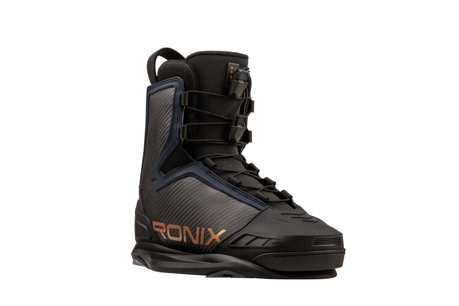 2025 Ronix One Boot Carbitex - Ronix253010 - Carbitex / Copper - 6to7