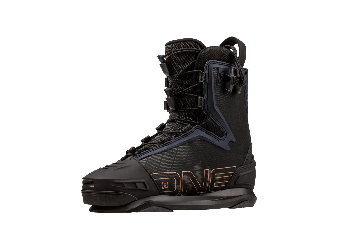 2025 Ronix One Boot Carbitex - Ronix253010 - Carbitex / Copper - 6to7