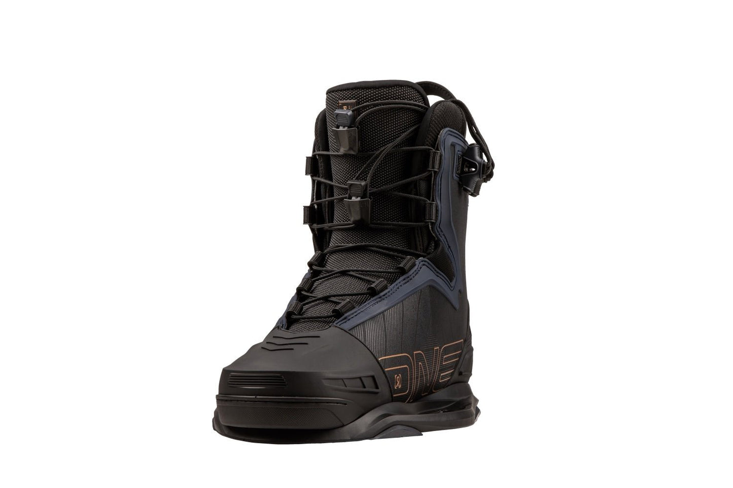 2025 Ronix One Boot Carbitex - Ronix253010 - Carbitex / Copper - 6to7