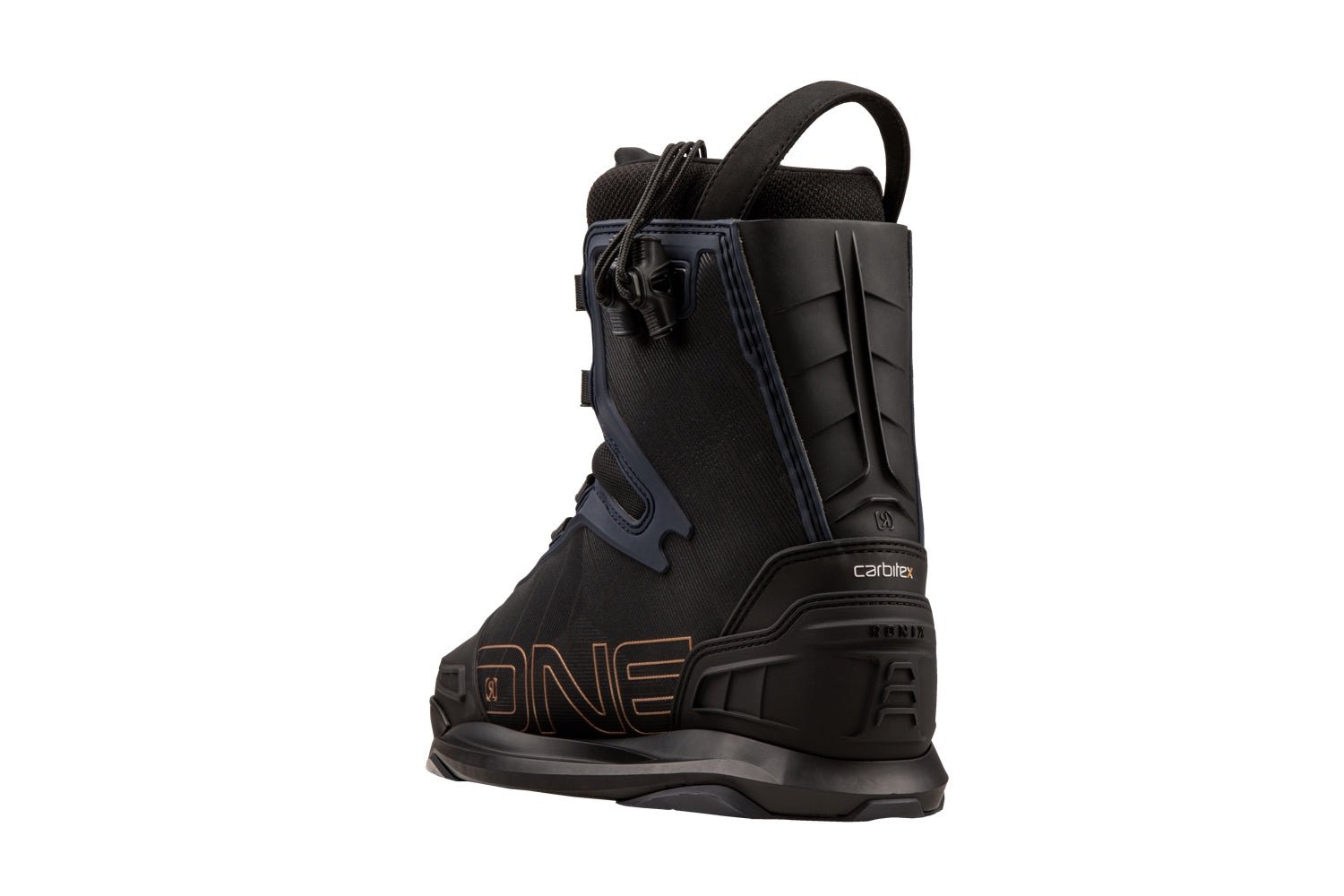 2025 Ronix One Boot Carbitex - Ronix253010 - Carbitex / Copper - 6to7