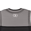 2025 Ronix Presidente Impact Jacket (non - approved) - Ronix254250 - Black / Grey - XS