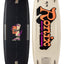 2025 Ronix Quarter 'Til Midnight - Ronix252110 - 129 - Luxe - W 6 to 8.5