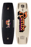 2025 Ronix Quarter 'Til Midnight - Ronix252110 - 129 - Blank W1a