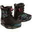 2025 Ronix Rise Boot - Ronix253200 - Black / Teal / Pink - 6to7