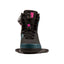 2025 Ronix Rise Boot - Ronix253200 - Black / Teal / Pink - 6to7