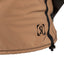 2025 Ronix Ronix Wet / Dry Neo Jacket - Ronix258520 - Tan / Black - Small