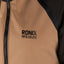 2025 Ronix Ronix Wet / Dry Neo Jacket - Ronix258520 - Tan / Black - Small