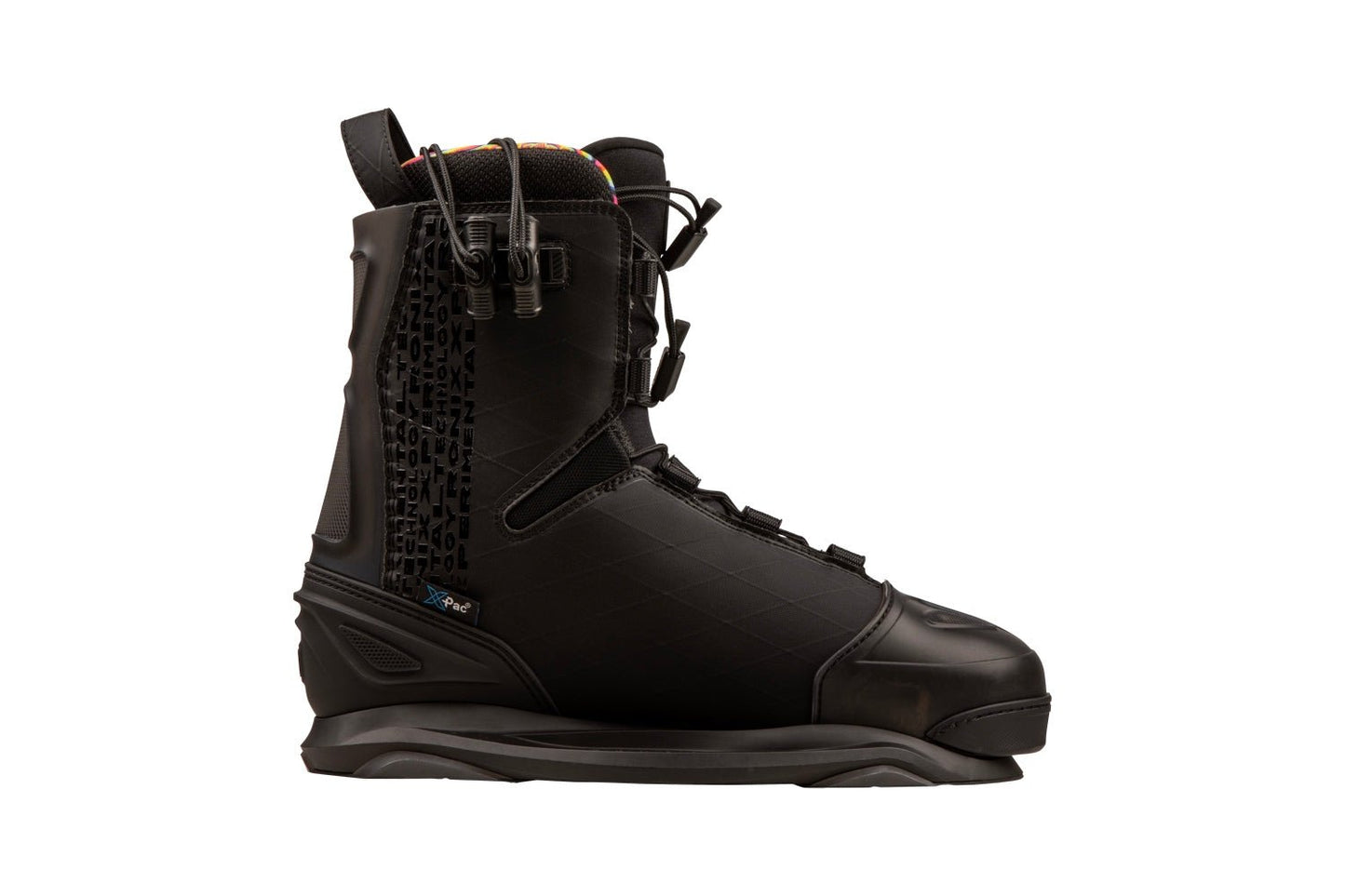 2025 Ronix RXT Boot - Ronix253000 - Midnight - 6to7