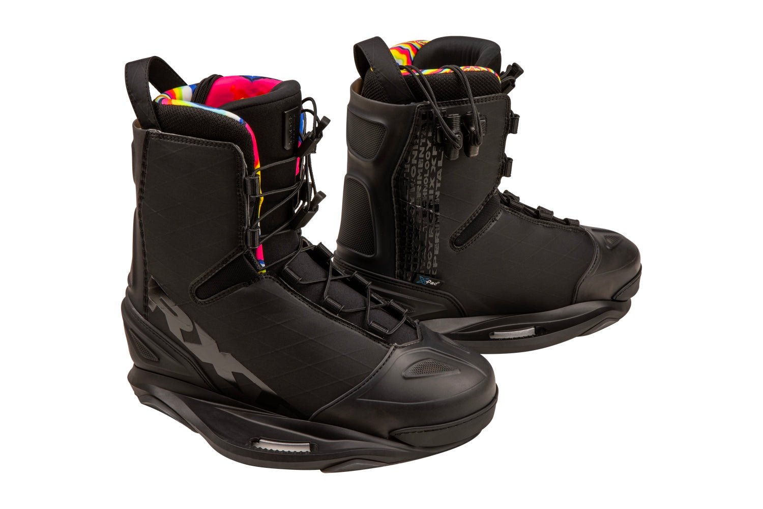 2025 Ronix RXT Boot - Ronix253000 - Midnight - 6to7