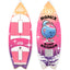 2025 Ronix Sonic Girls Fish - Ronix252403 - Pink Splash - 3 9