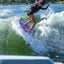 2025 Ronix Sonic Girls Fish - Ronix252403 - Pink Splash - 3 9