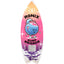 2025 Ronix Sonic Girls Fish - Ronix252403 - Pink Splash - 3 9