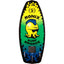 2025 Ronix Sonic Powertail - Ronix252401 - Yellow / Green Squidhawk - 3 9