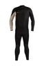 2025 Ronix Starpath Full Wetsuit - Ronix258500 - Black / Sand - Small