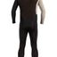 2025 Ronix Starpath Full Wetsuit - Ronix258500 - Black / Sand - Small