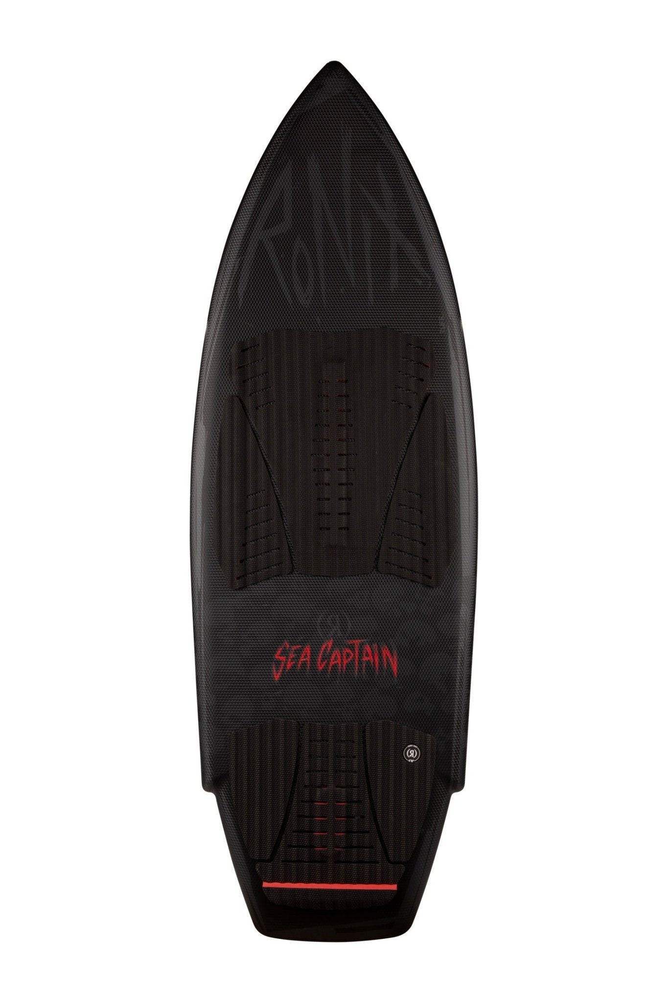 2025 Ronix Tuff Tech Sea Captain - Ronix252370 - Dark Abyss - 4 4