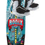 2025 RX1 Electric Trident Wakeboard - Skin Ski + Surf252130B - 129 - Vision Pro - US 4 to 5