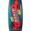 2025 RX1 Electric Trident Wakeboard - Skin Ski + Surf252130B - 129 - No Boots - K298