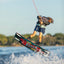 2025 RX1 Electric Trident Wakeboard - Skin Ski + Surf252130B - 129 - Vision Pro - US 4 to 5