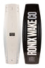 2025 Supreme Wakeboard - Ronix252030 - 137 - Blank a1c