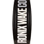 2025 Supreme Wakeboard - Ronix252030 - 137 - Blank a1c