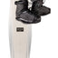 2025 Supreme Wakeboard - Ronix252030 - 137 - Parks - US 6 to 7