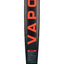 2025 Vapor Graphite - Radar250020 Gun Metal / Candy Red - 65 - No Boots 1