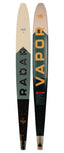 2025 Vapor Pro Build Textreme Alpine - Radar250000 Textreme / Alpine - 65 - No Boots 1