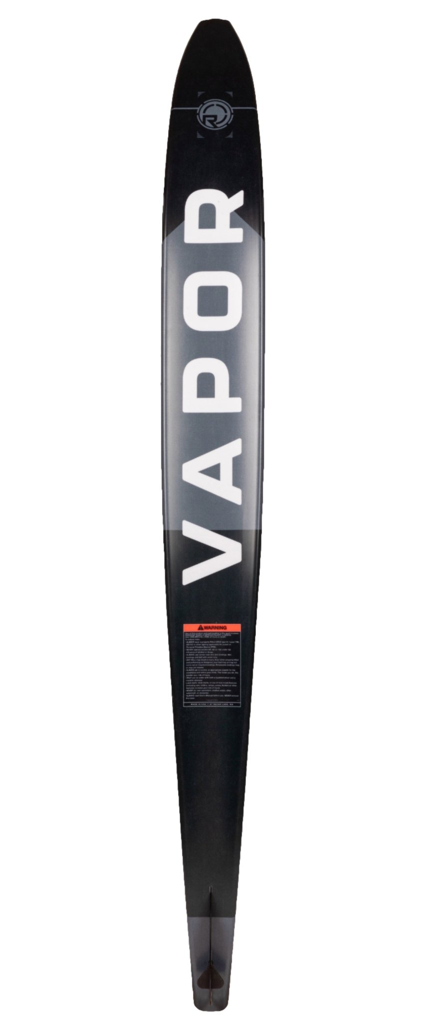 2025 Vapor Pro Build Textreme Stealth - Radar250000 Textreme / Stealth - 65 - No Boots 1