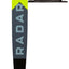 2025 Vapor Pro TRA - Radar250030 Volt / Battleship Blue - 63.5 - Vector Boa - Boa ARTP - K 2 to 6