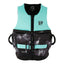 3SXTY HYPERFLEX S - GRIP VEST - Jet PilotJA24220D - Teal - S