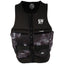 3SXTY HYPERFLEX S - GRIP VEST - Jet PilotJA24220D - Black - XL