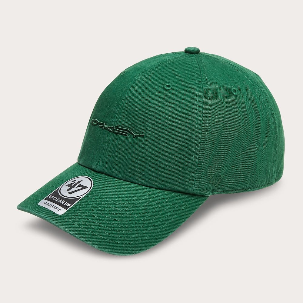 47 Soho dad hat -OakleyFOS901221-Viridian-ONE