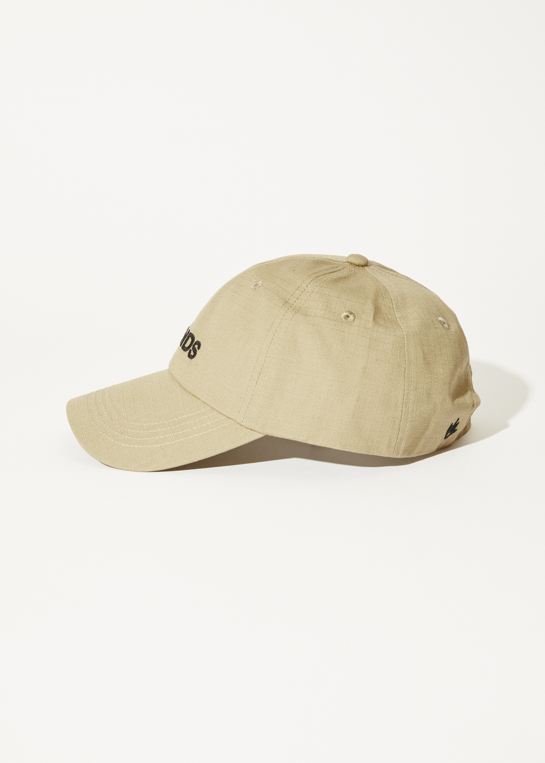 Ripped Out - Six Panel Cap