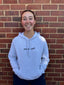 SSS Womens Embroid Hood