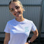 Skin Ski + Surf Womens Corp Tee