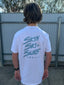 Skin Ski + Surf Mens Corp Tee