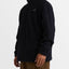 ADIV BOUNDARY MOCK NECK - BillabongUBYFT00268 - BLACK - S