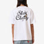 All Class Tee - WorshipPS24 - 106A - White - S